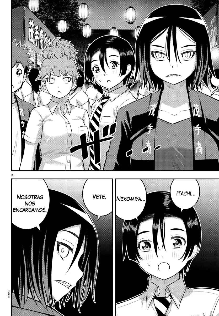 Chapter 166 - Page 9