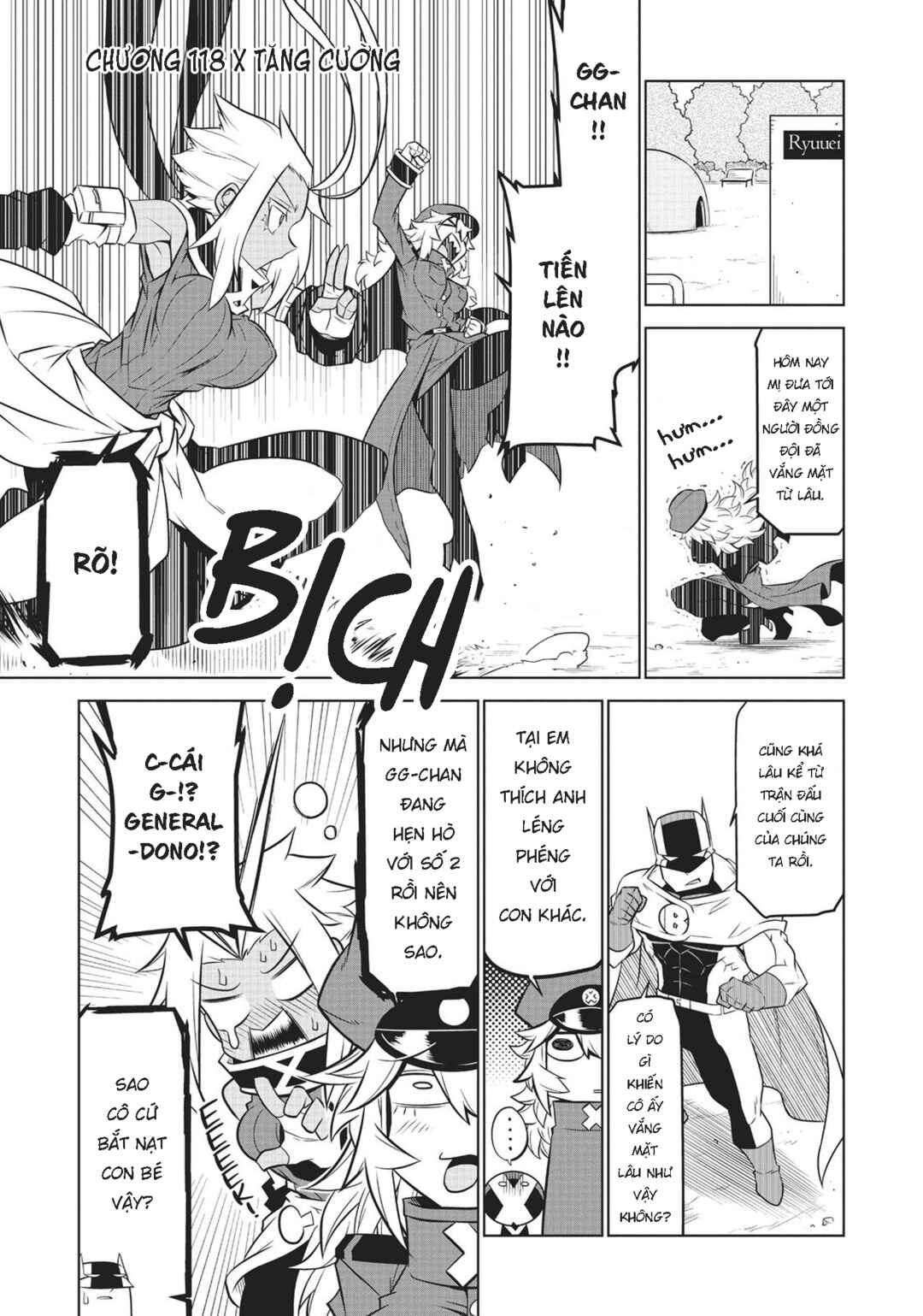 Chapter 118 - Page 3
