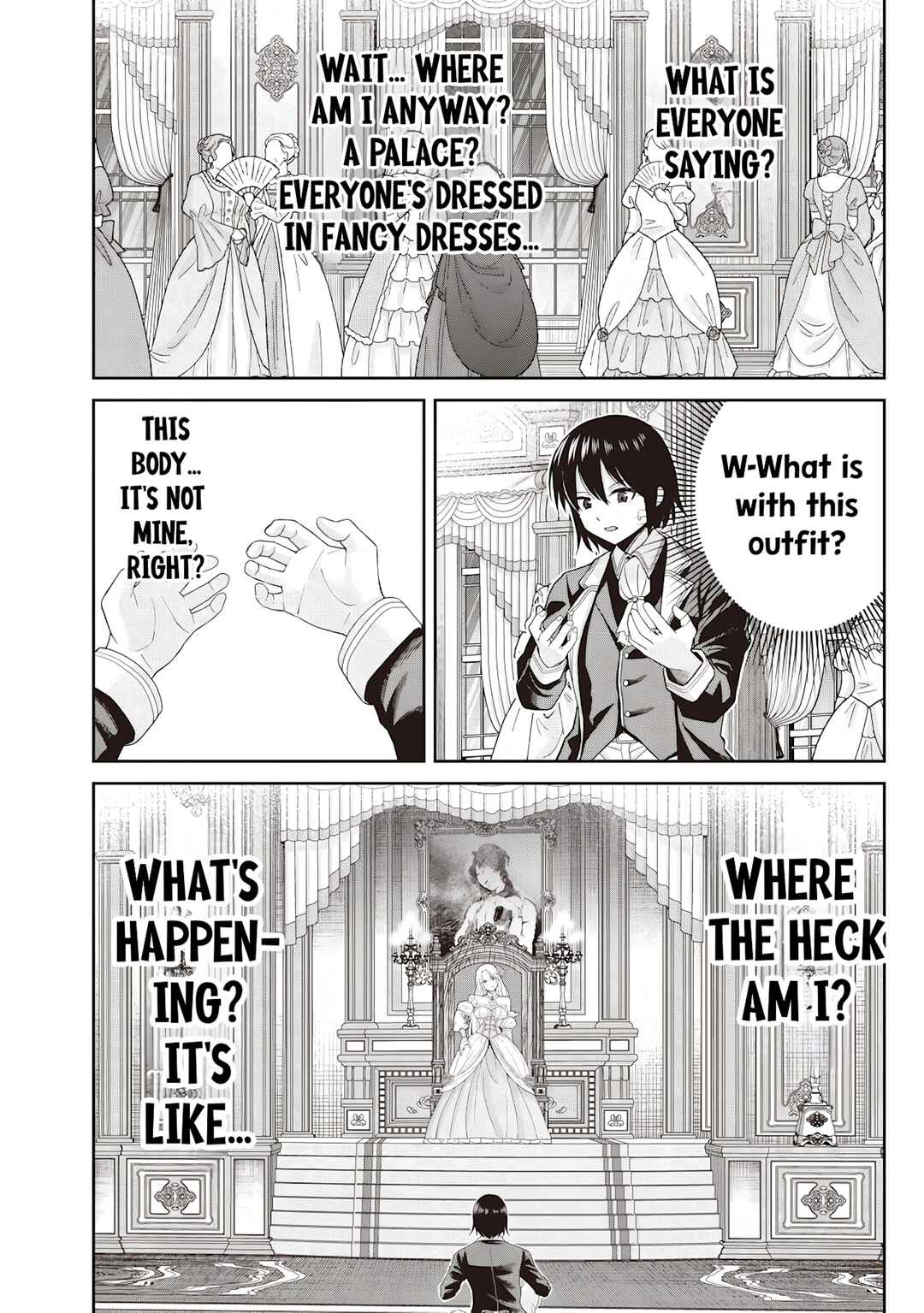 Chapter 1 - Page 9