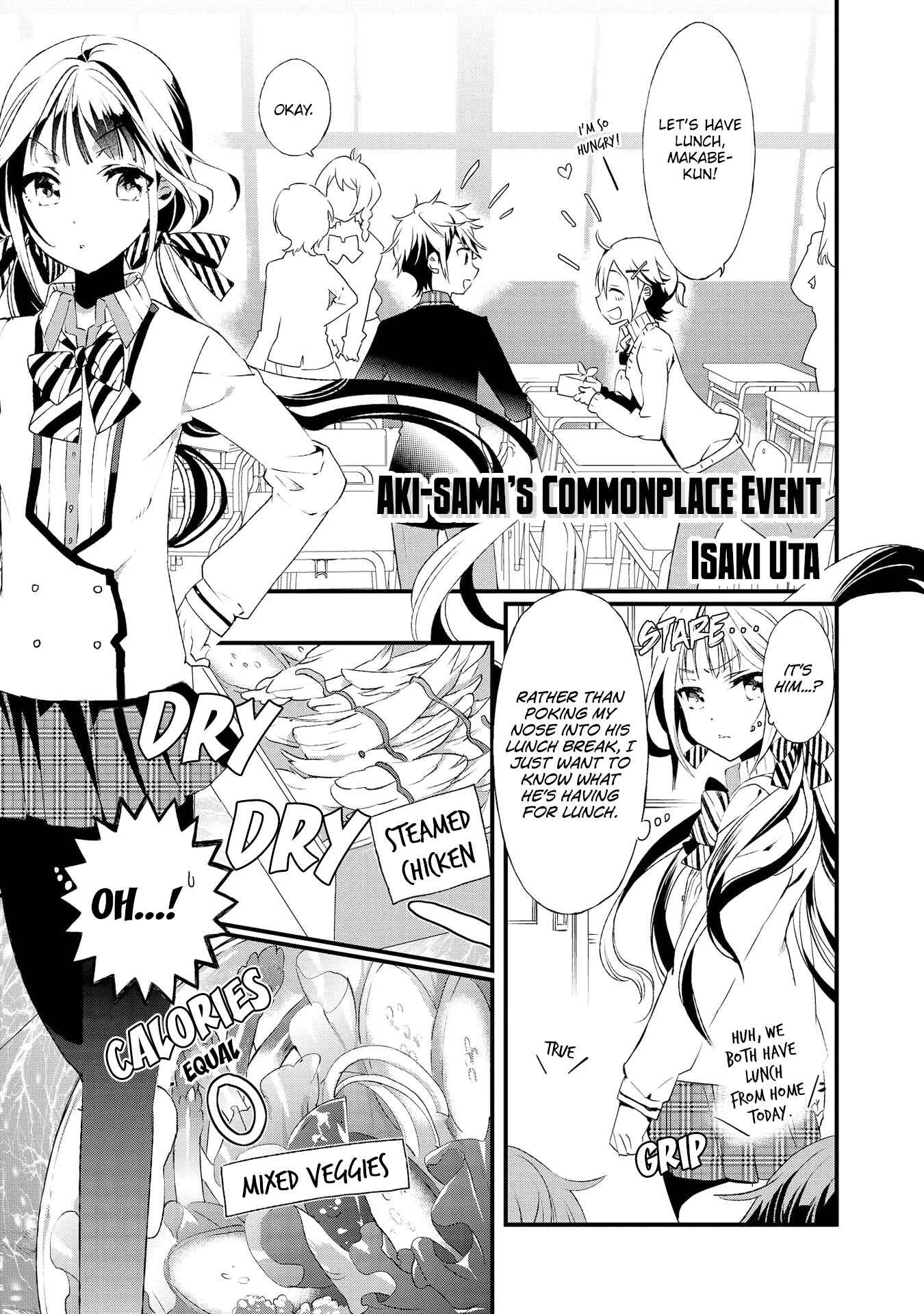 Chapter 2 - Page 2