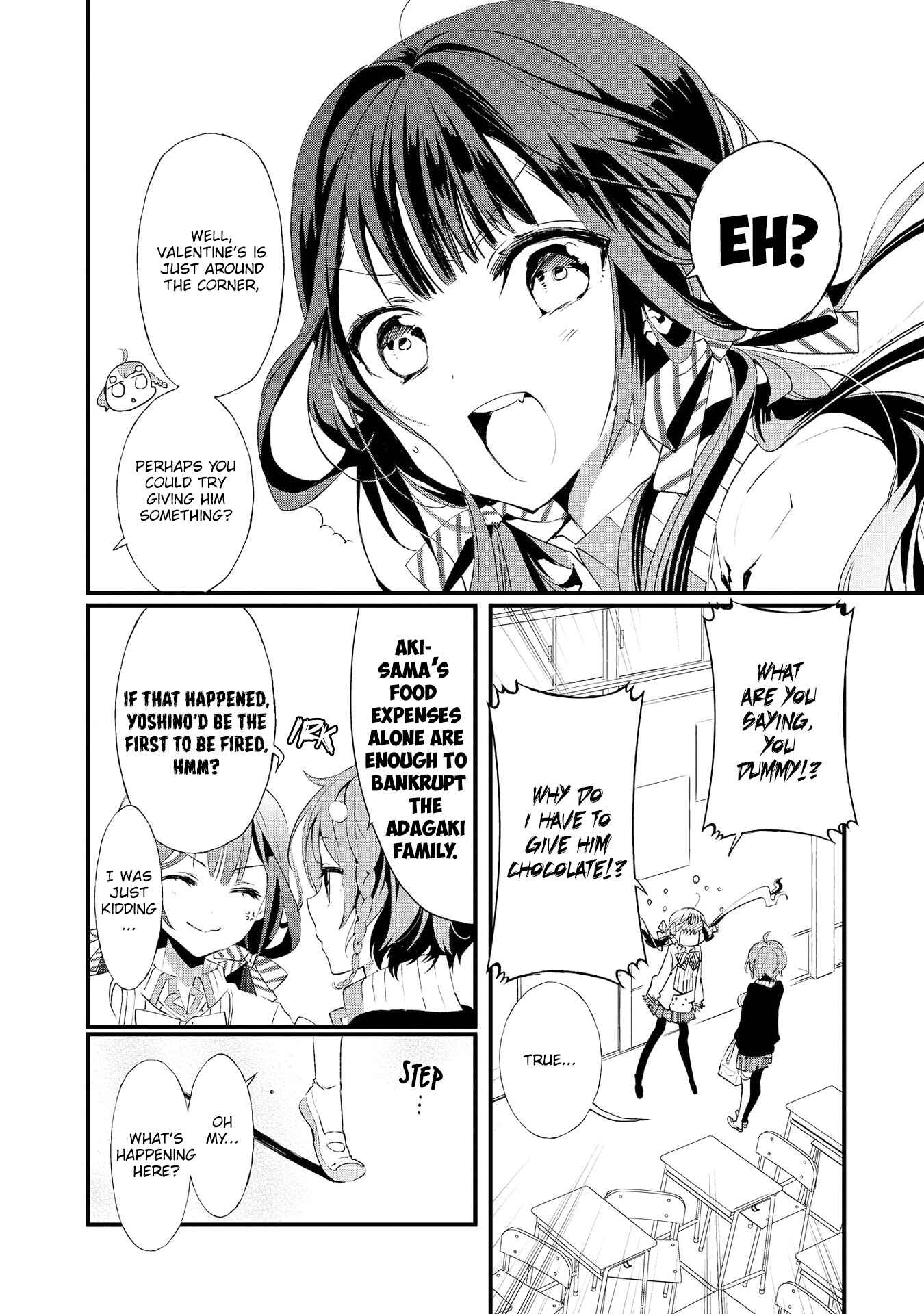 Chapter 2 - Page 5