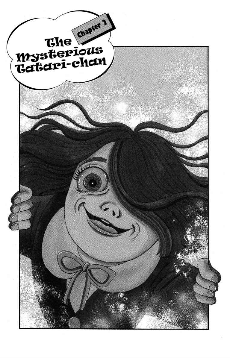 Chapter 2.1 - Page 1