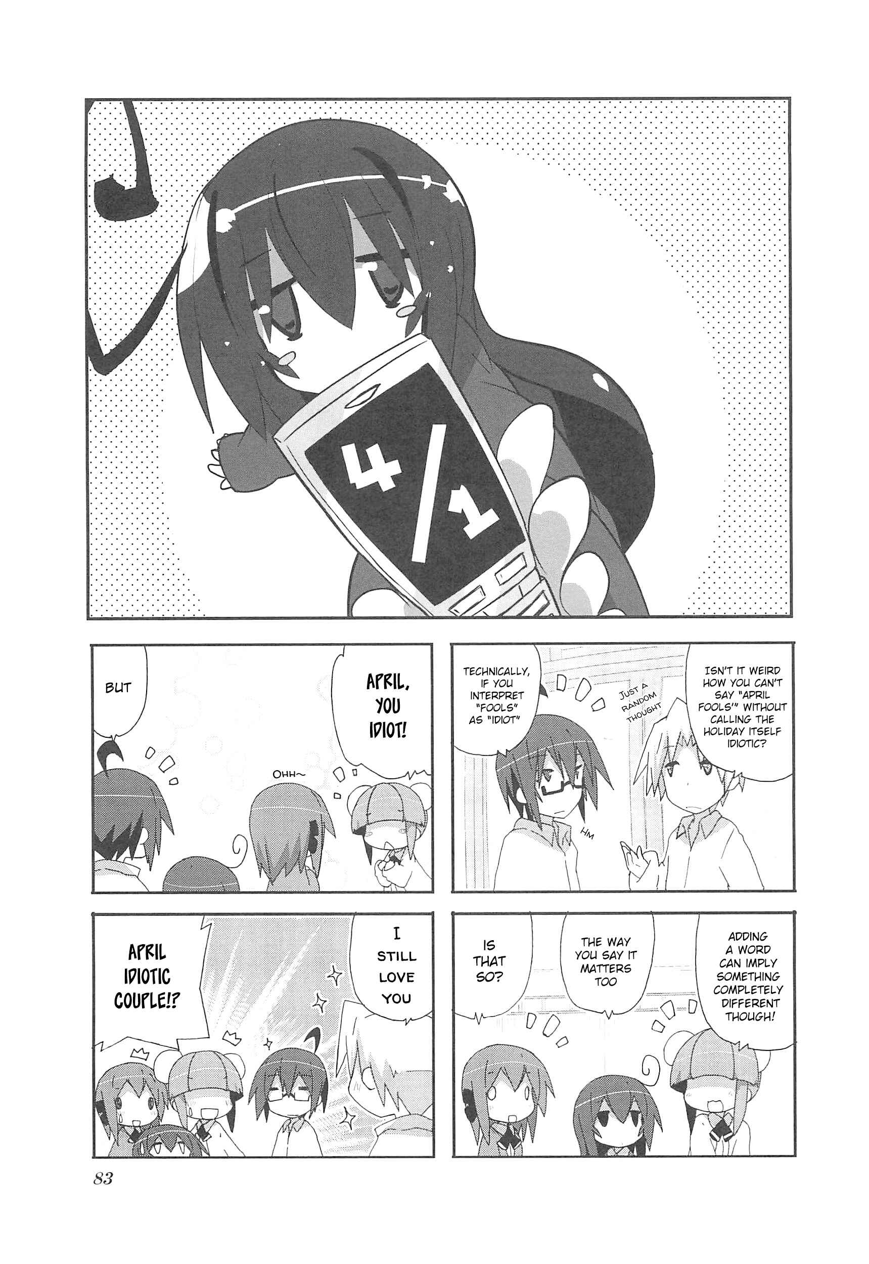 Chapter 68 - Page 1