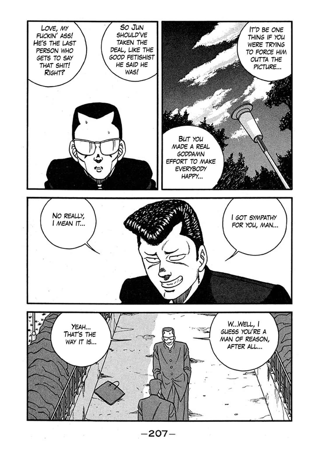 Chapter 241 - Page 11