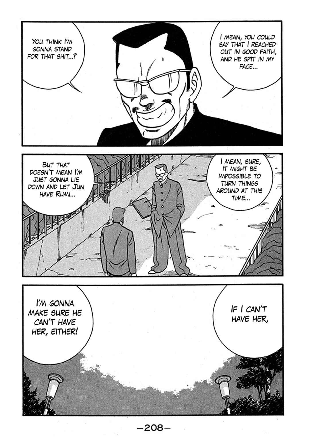 Chapter 241 - Page 12