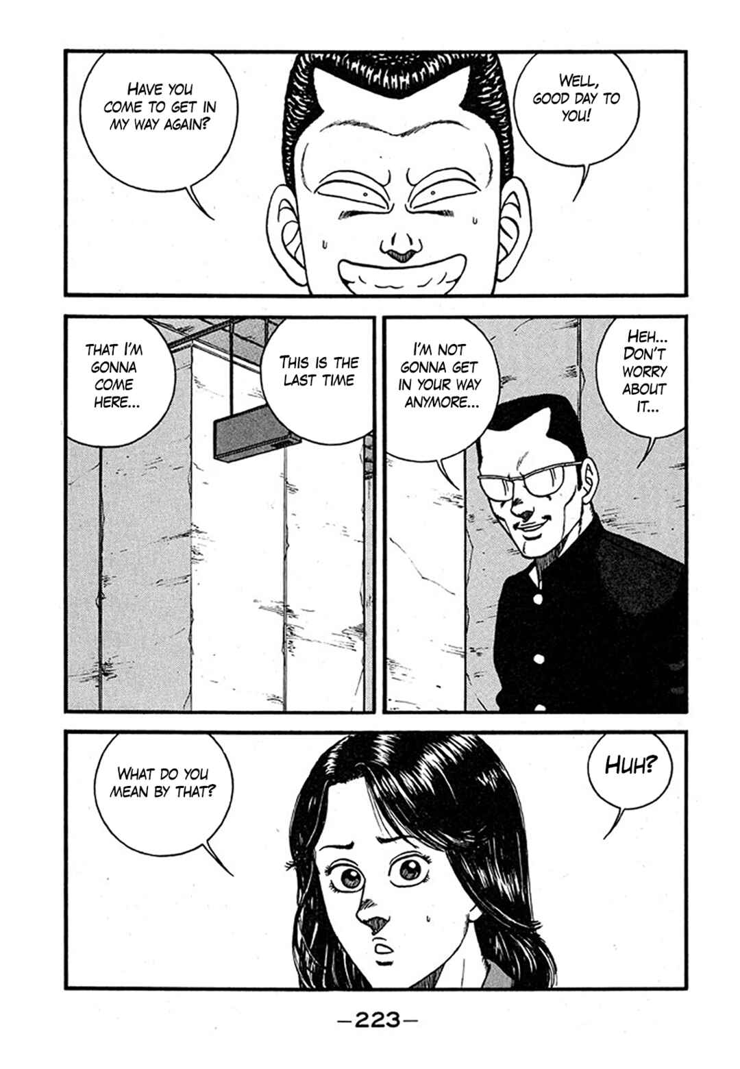 Chapter 241 - Page 27