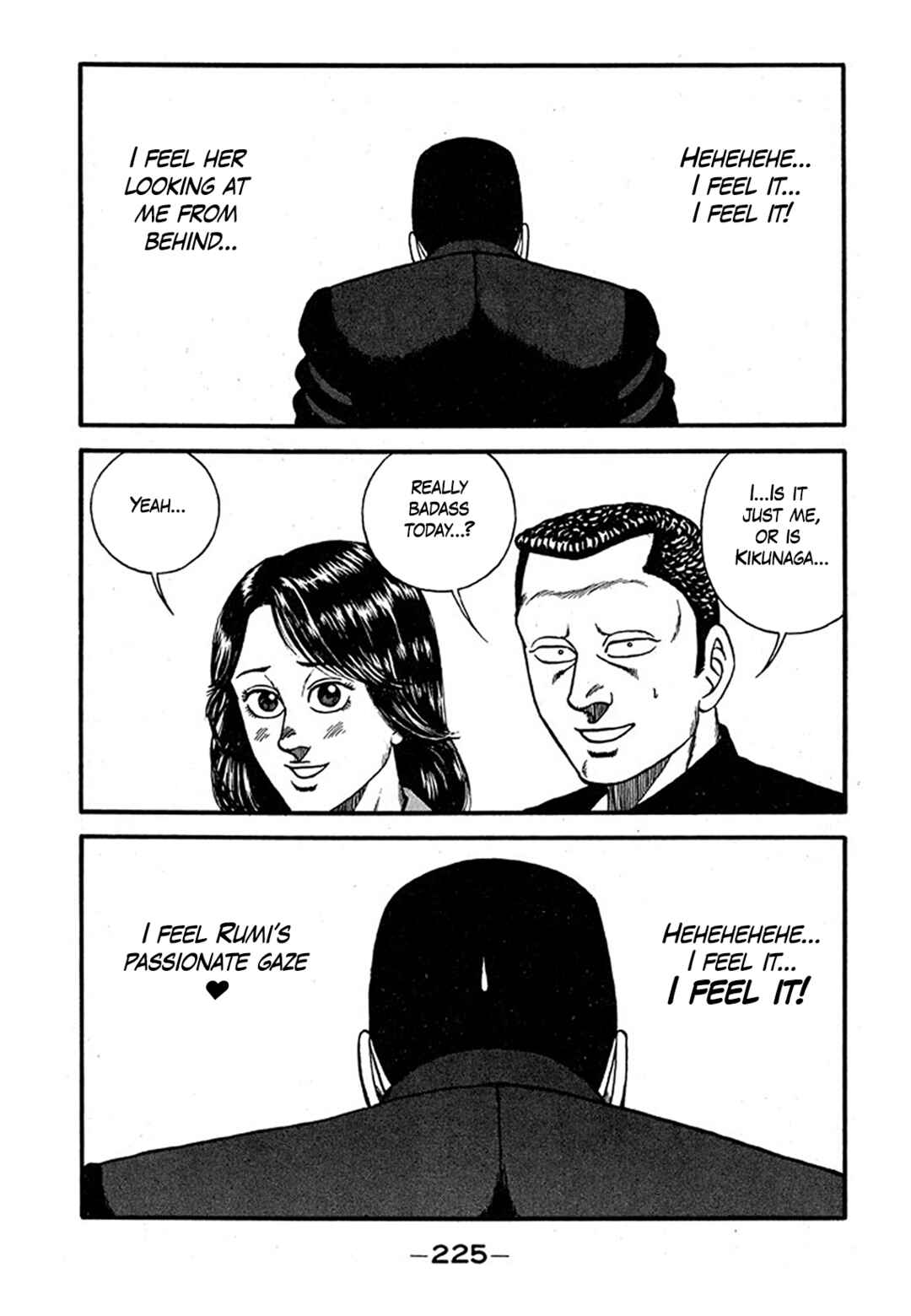 Chapter 241 - Page 29