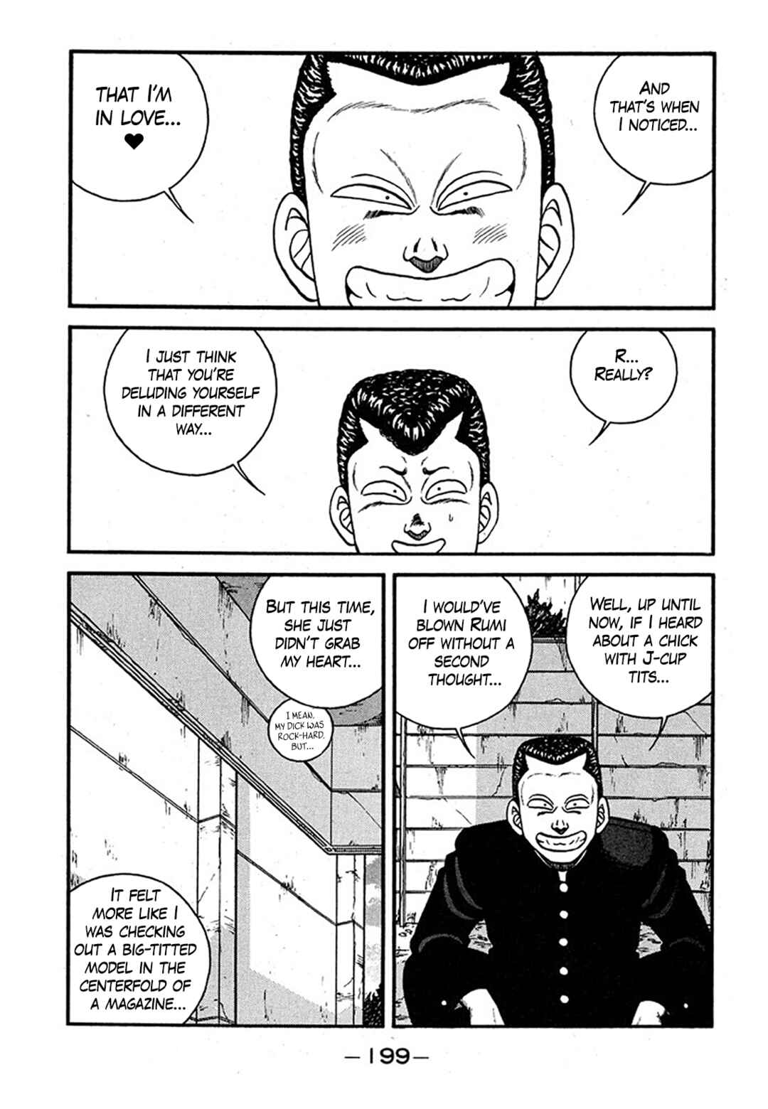 Chapter 241 - Page 3