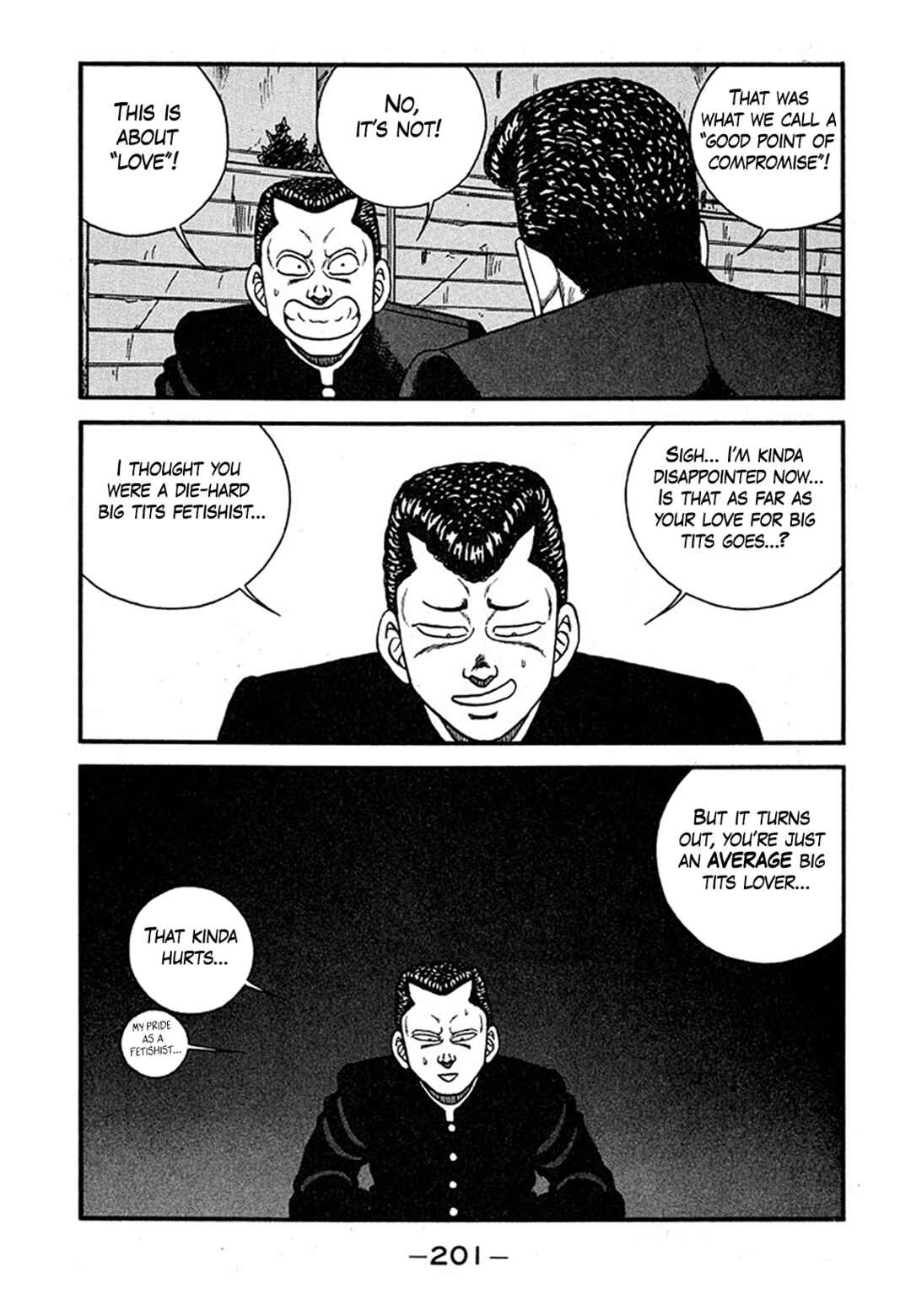 Chapter 241 - Page 5