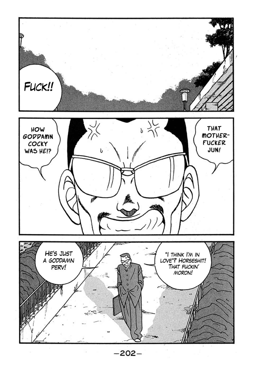 Chapter 241 - Page 6
