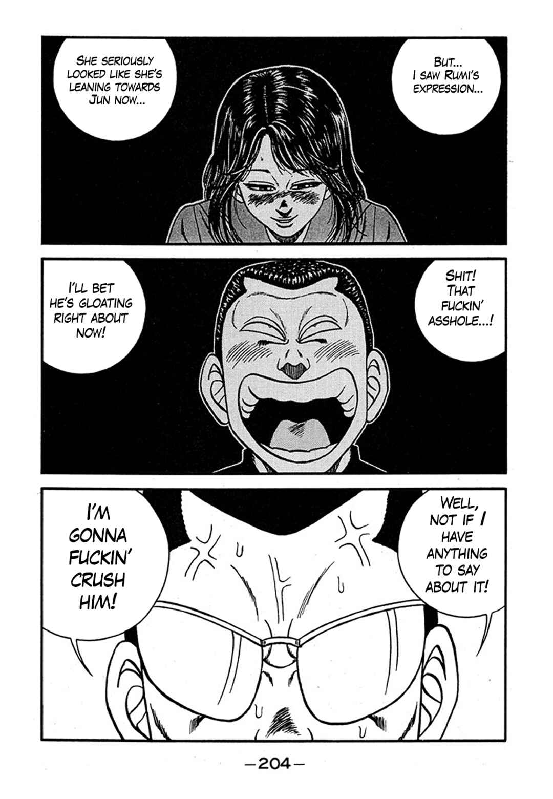 Chapter 241 - Page 8
