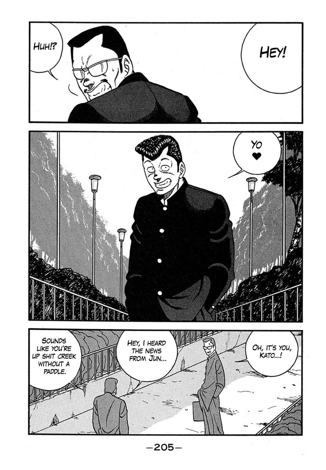 Chapter 241 - Page 9