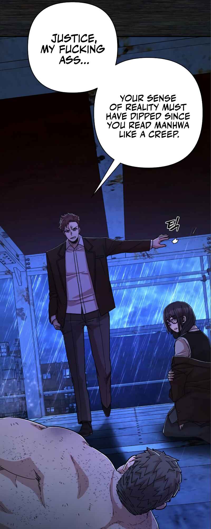 Chapter 72 - Page 18
