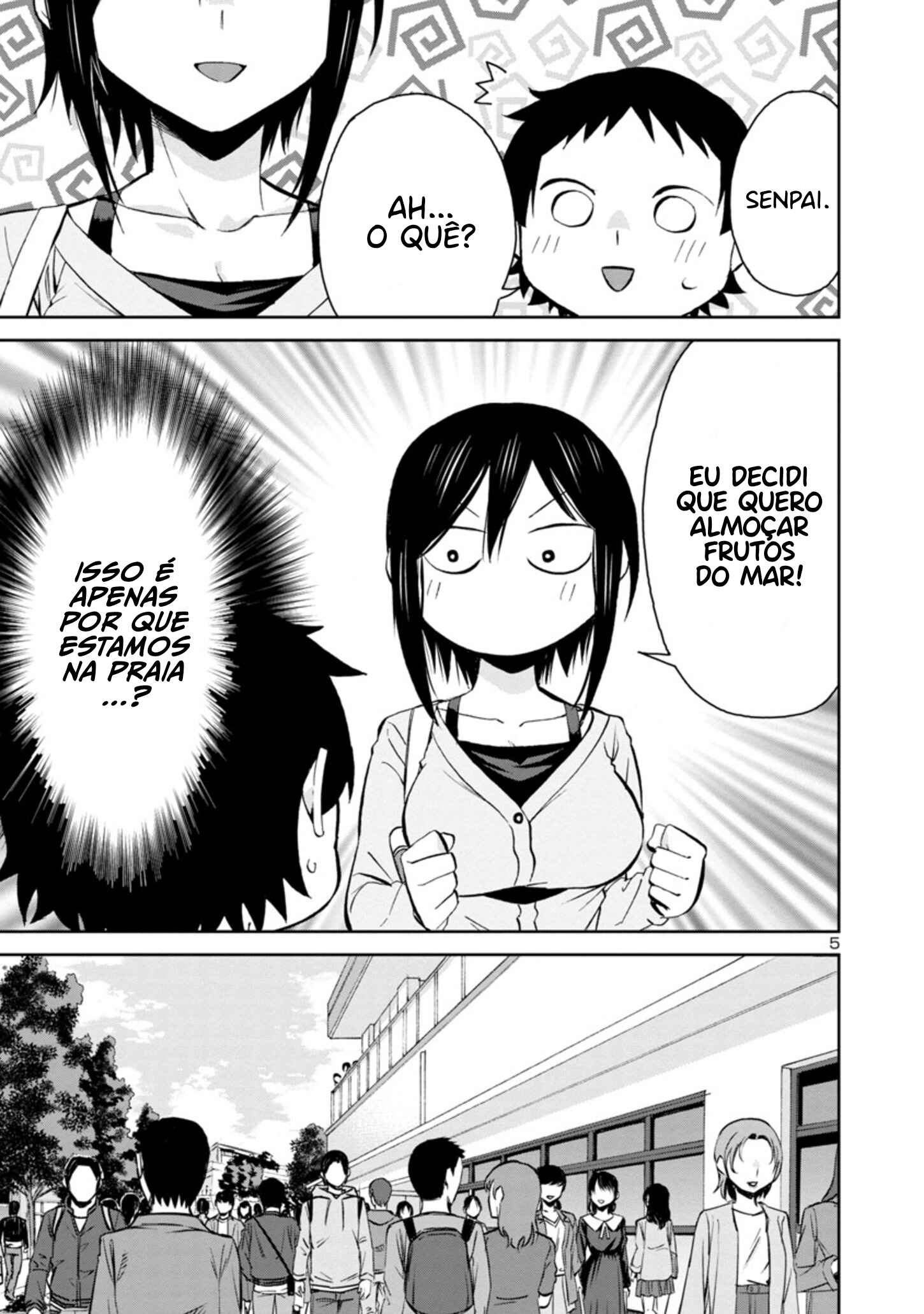 Chapter 71 - Page 6
