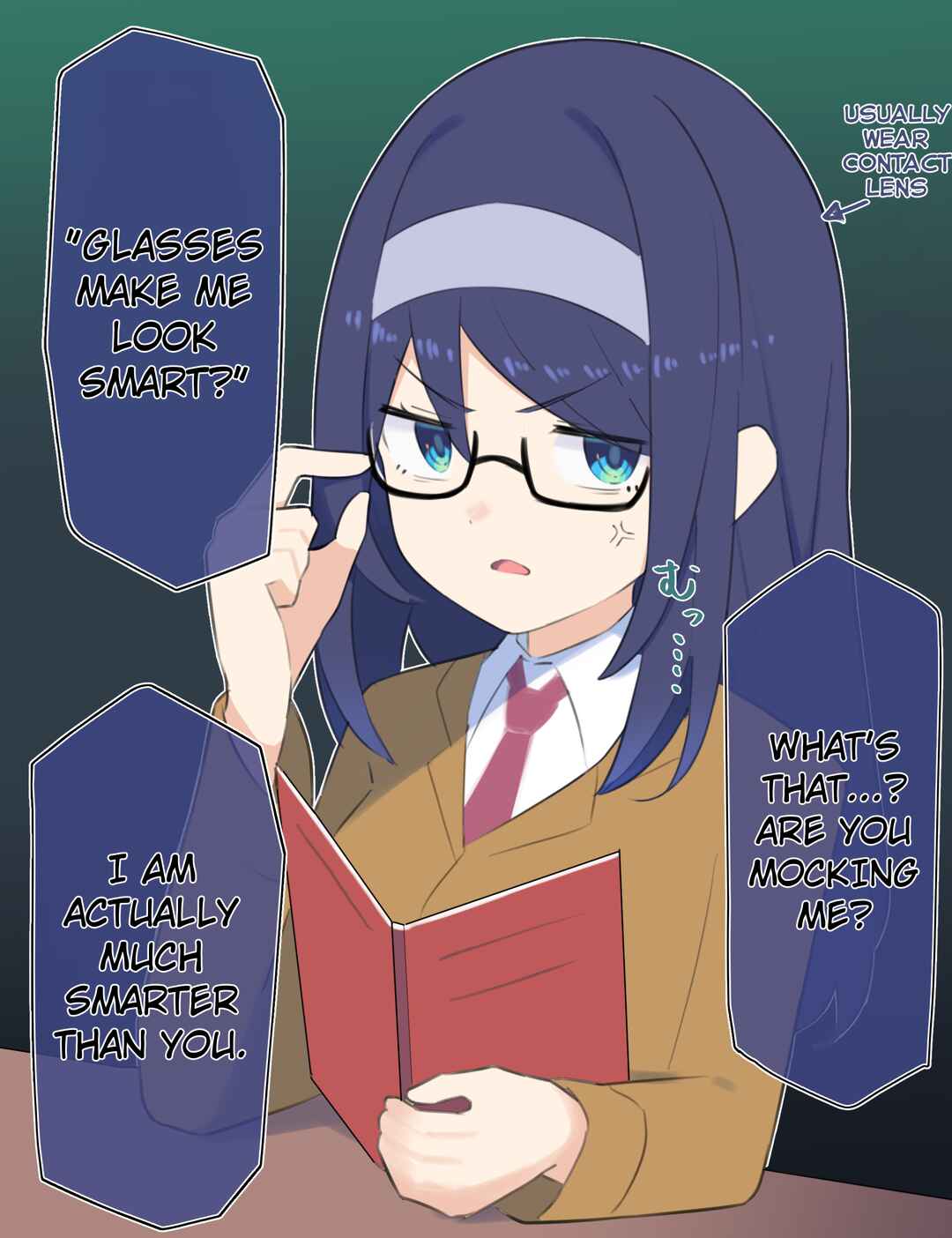 Chapter 65 - Page 1