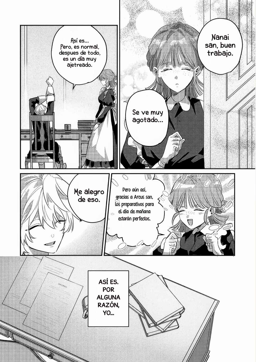 Chapter 3 - Page 5