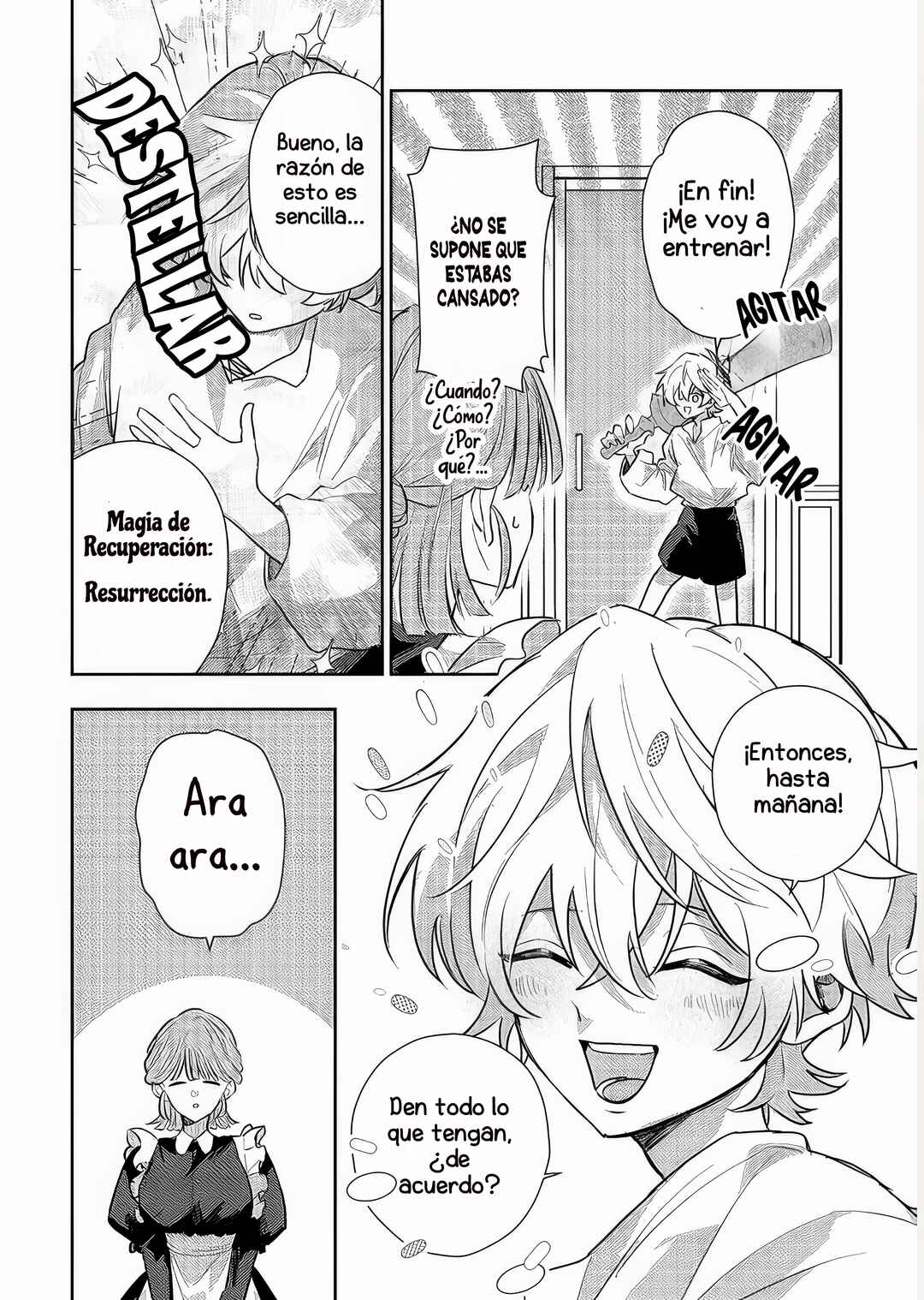 Chapter 3 - Page 8