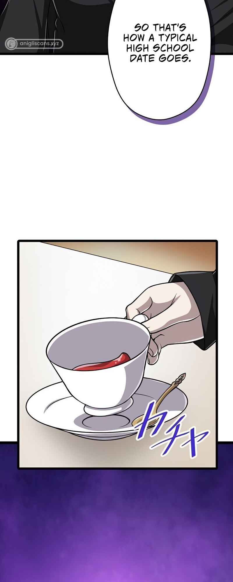 Chapter 77 - Page 40