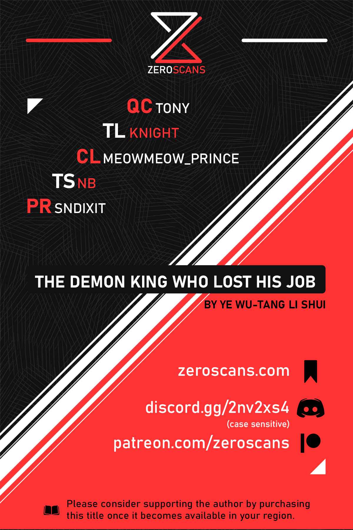 Chapter 142 - Page 1