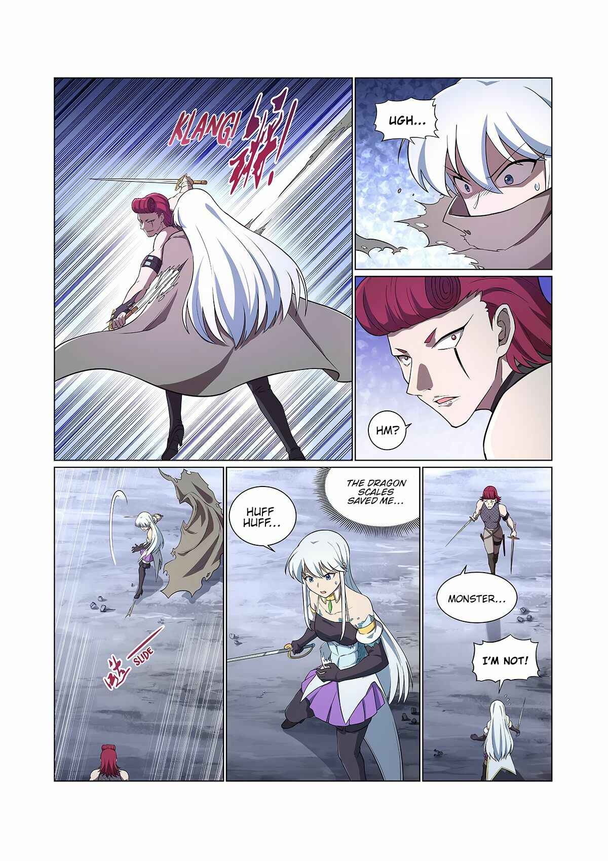 Chapter 142 - Page 10