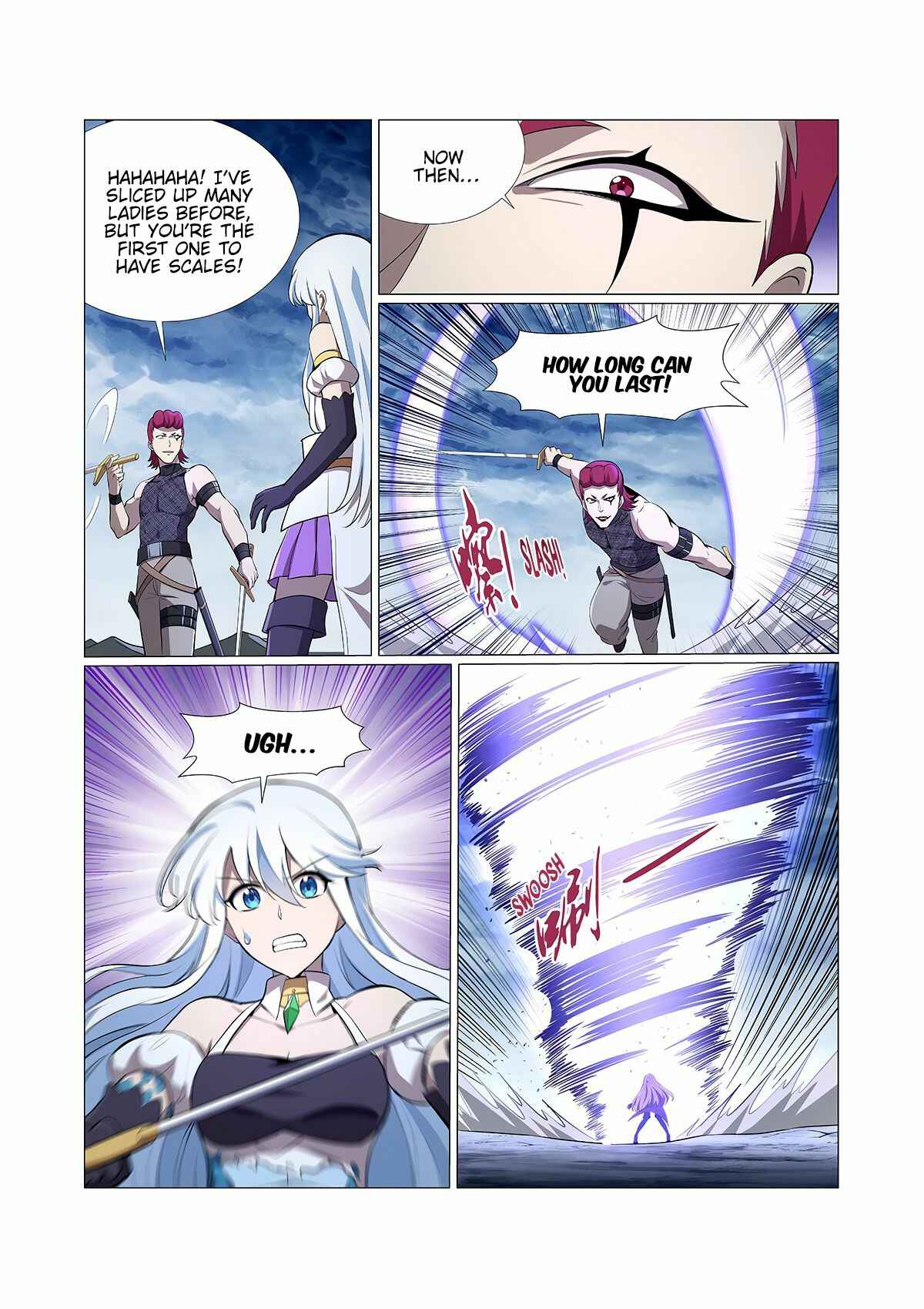 Chapter 142 - Page 11