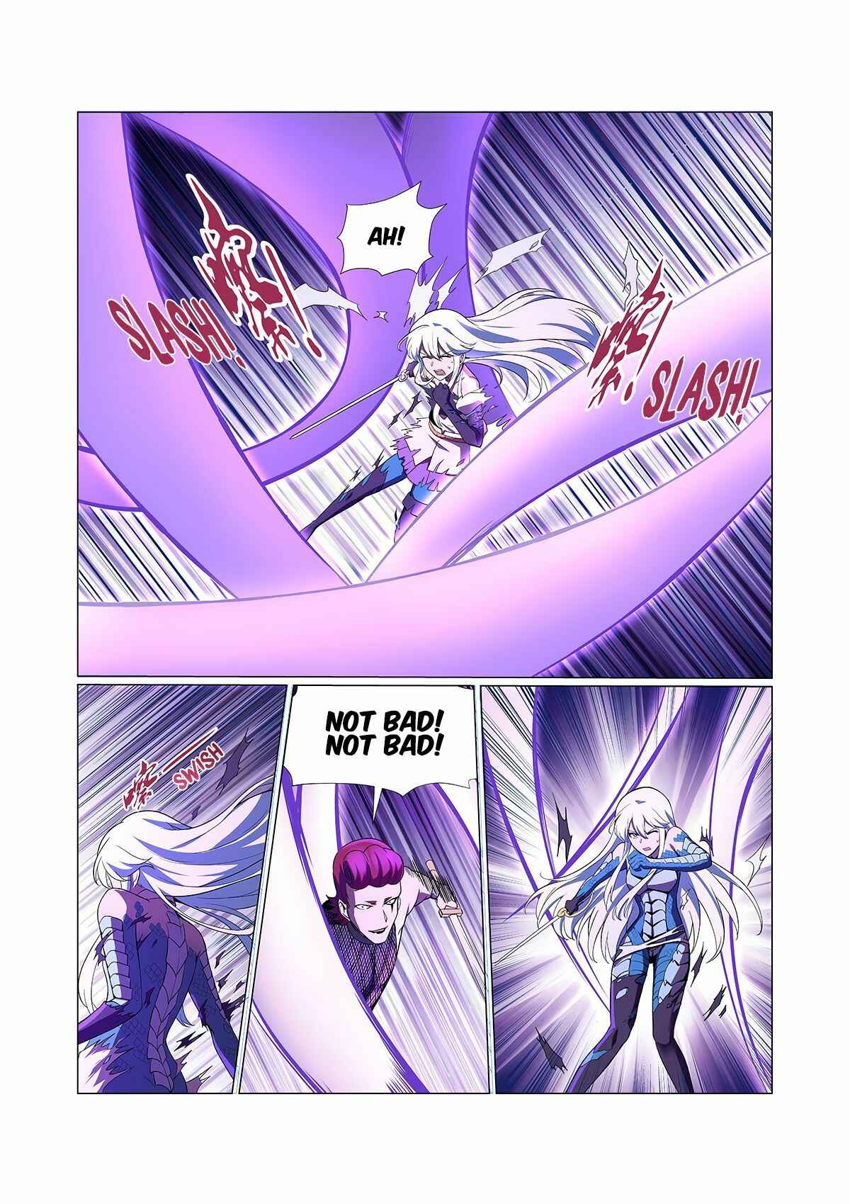 Chapter 142 - Page 12
