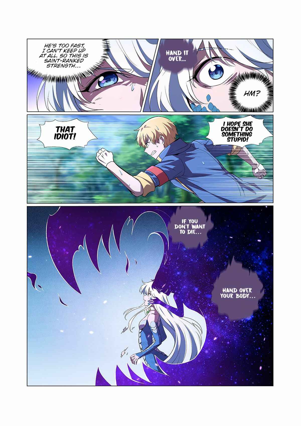 Chapter 142 - Page 13