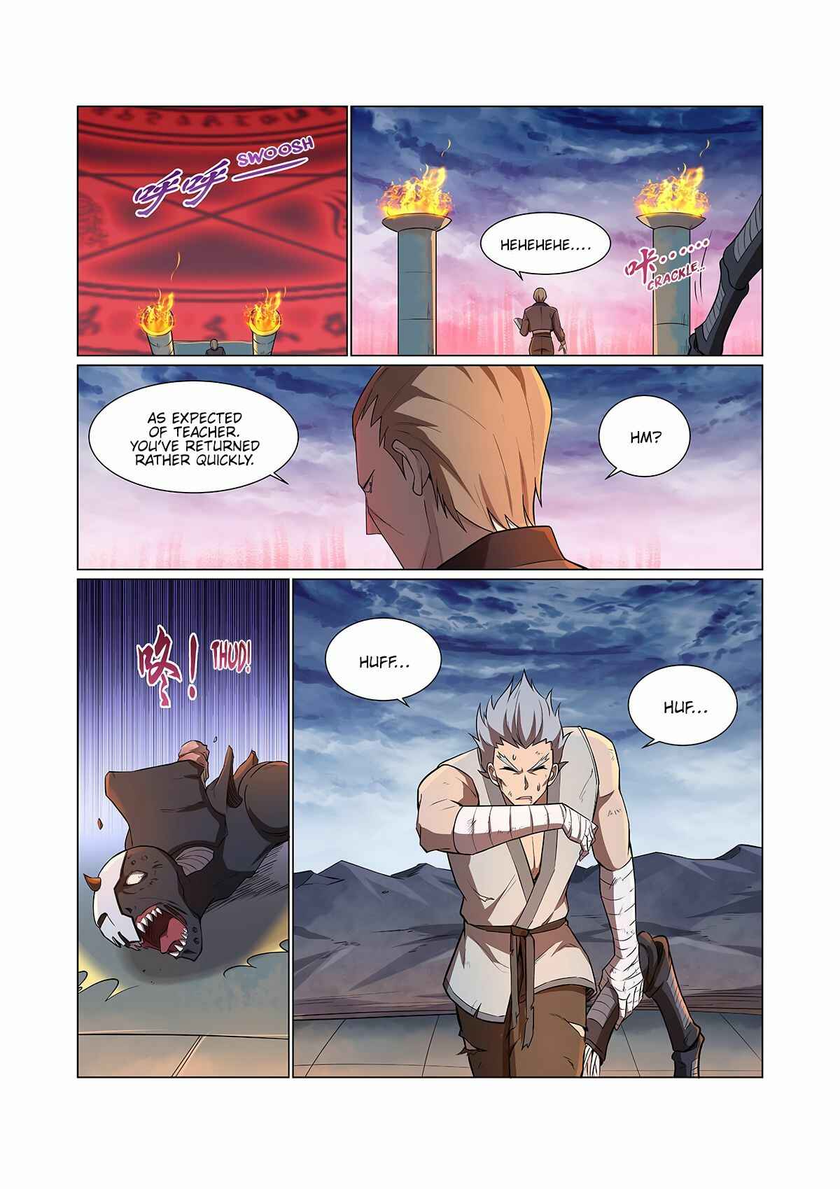 Chapter 142 - Page 2