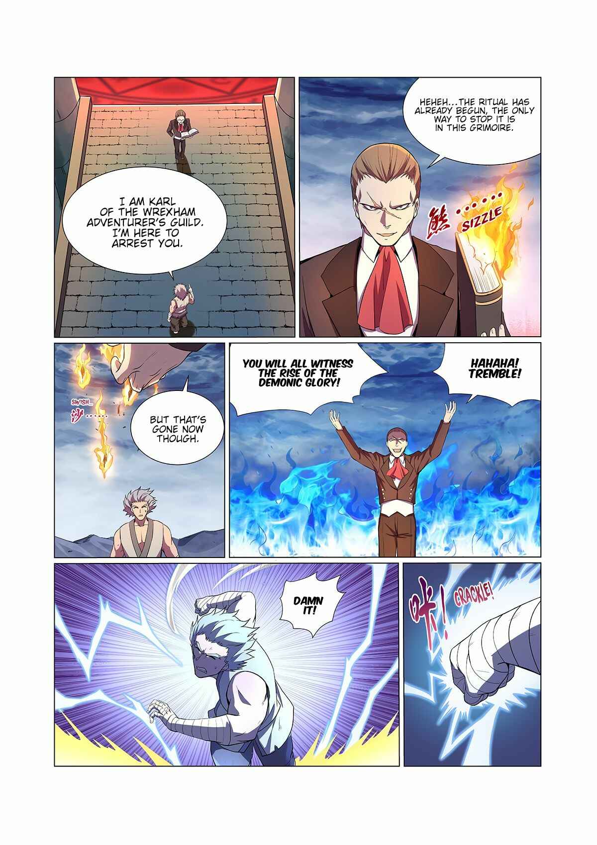 Chapter 142 - Page 3