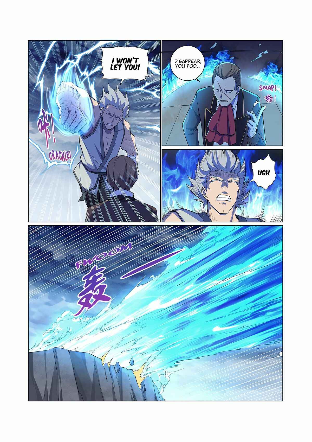 Chapter 142 - Page 4