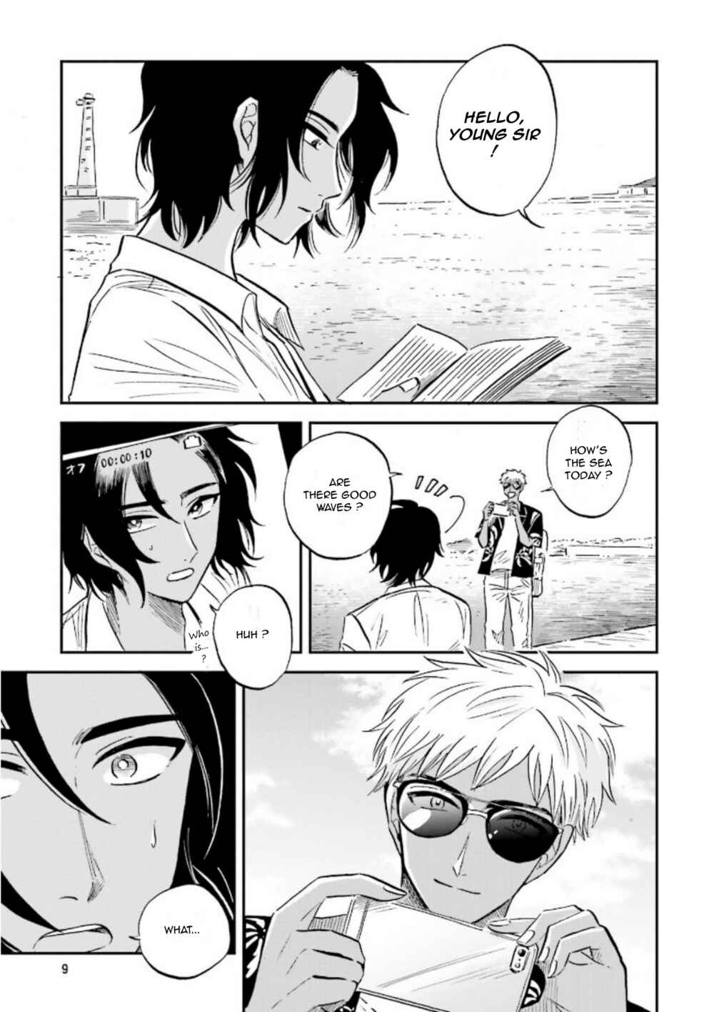 Chapter 21 - Page 10