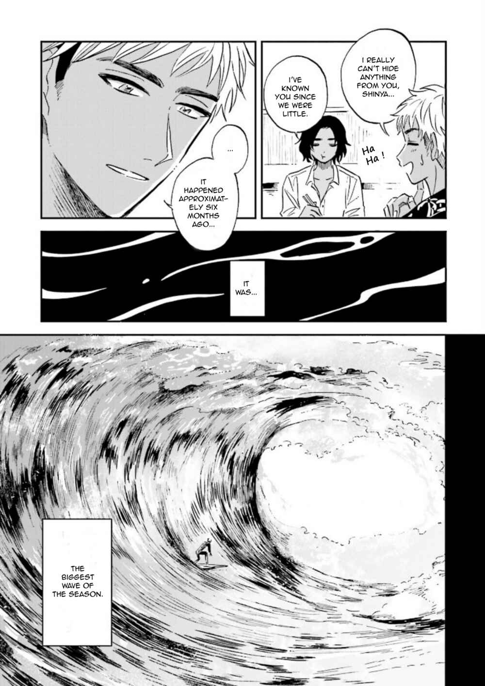 Chapter 21 - Page 16