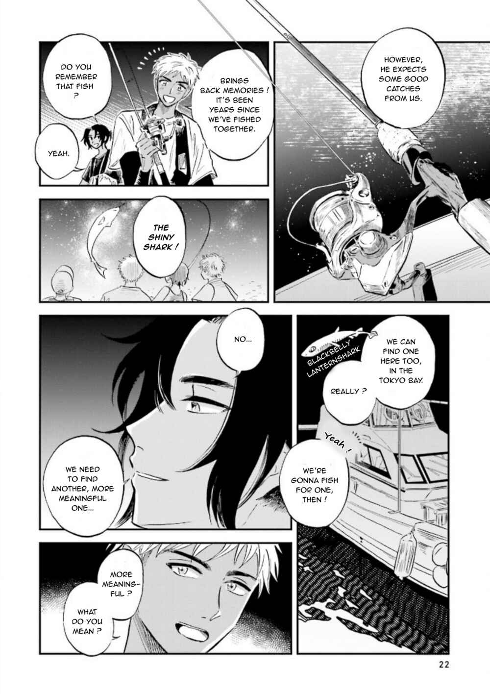 Chapter 21 - Page 23
