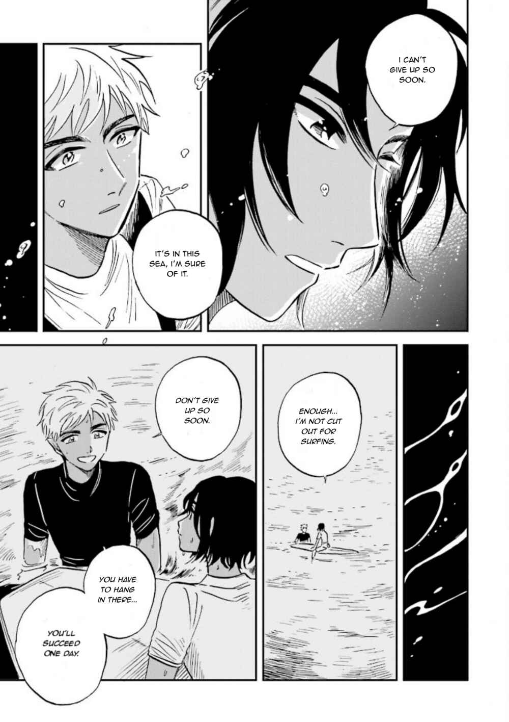 Chapter 21 - Page 26