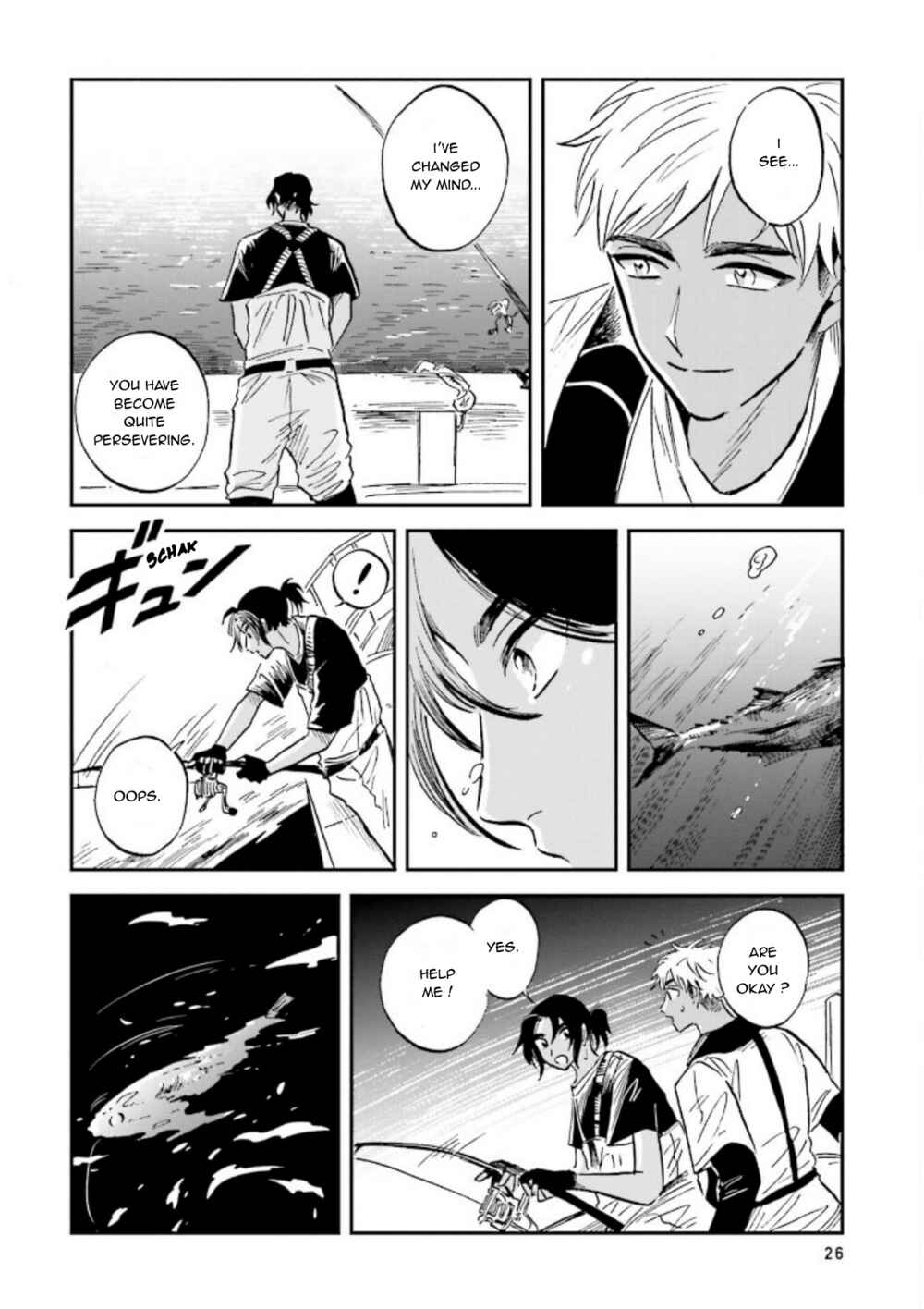 Chapter 21 - Page 27