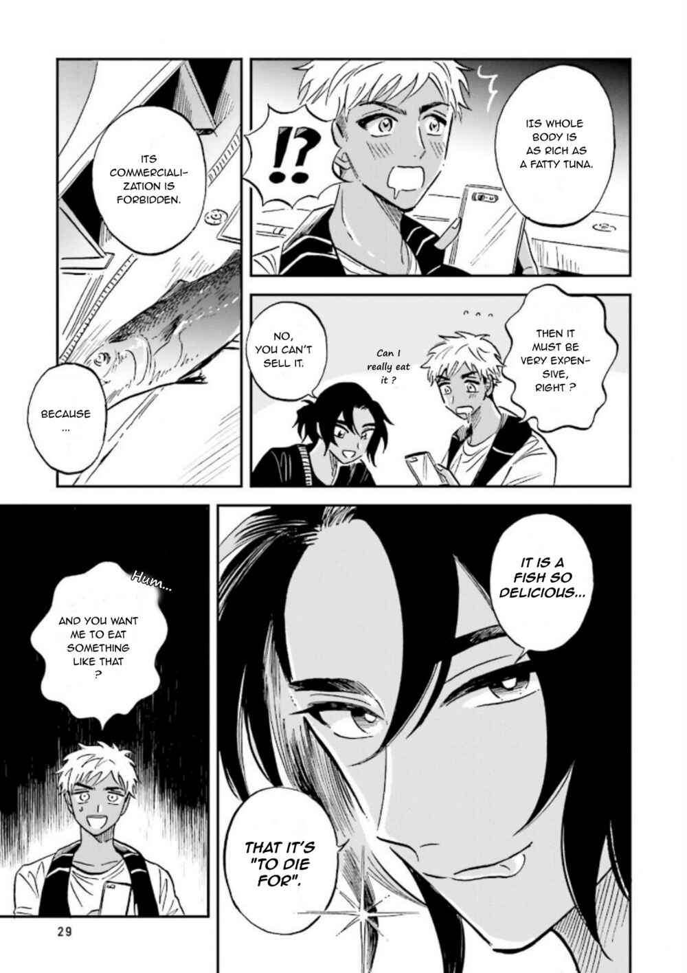 Chapter 21 - Page 30