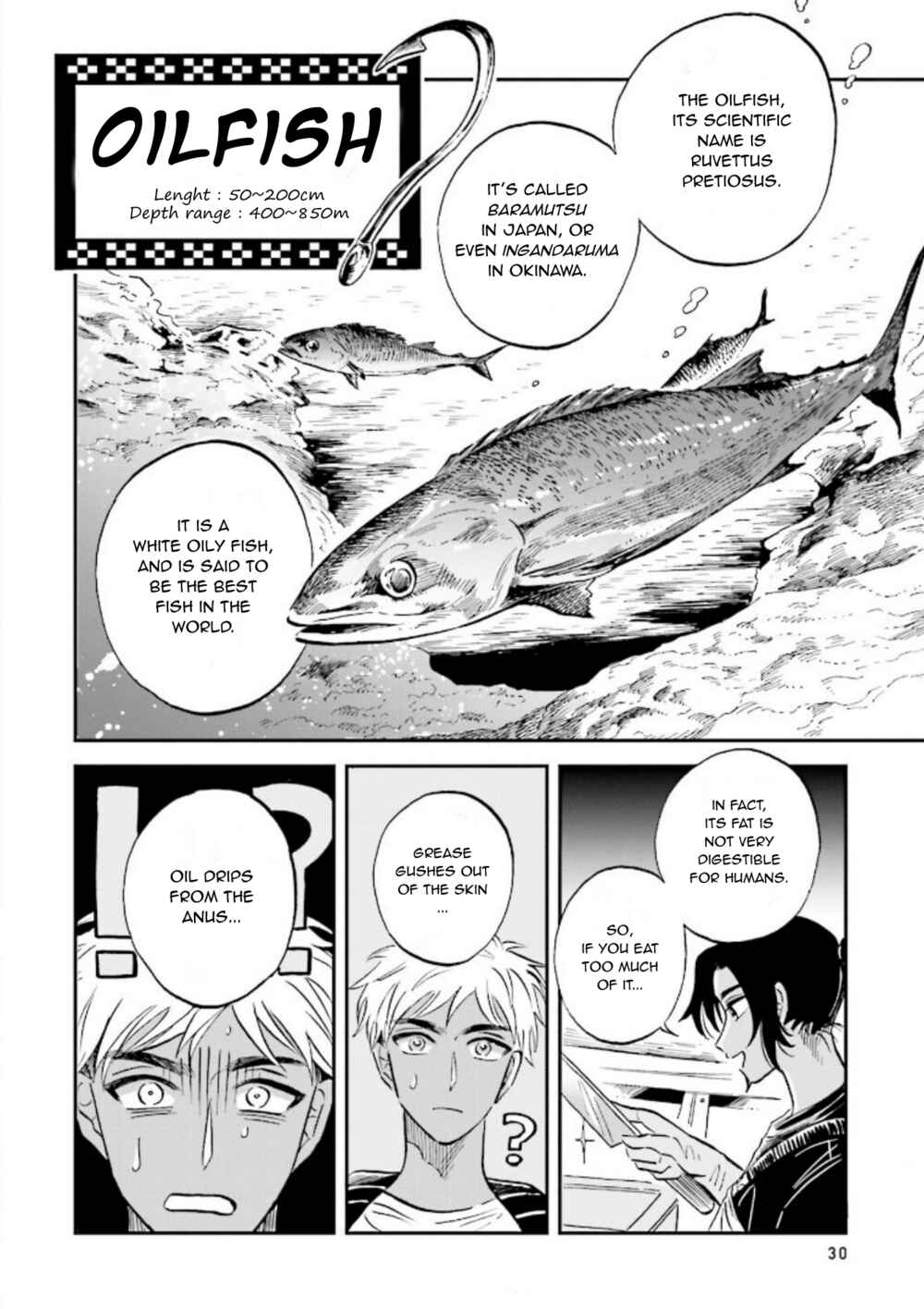 Chapter 21 - Page 31