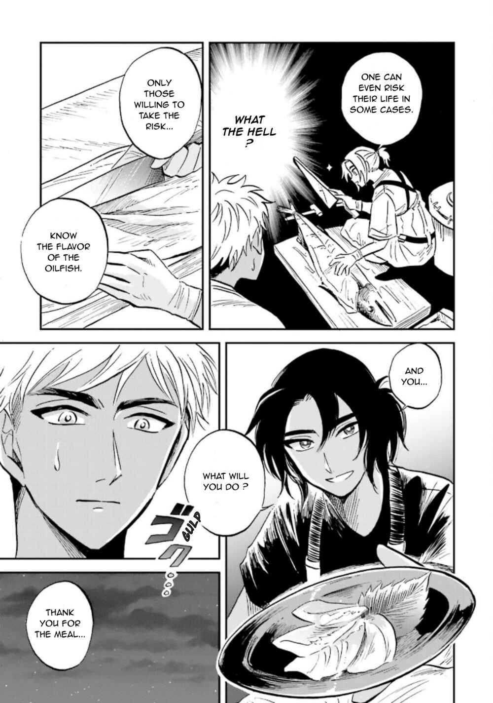 Chapter 21 - Page 32