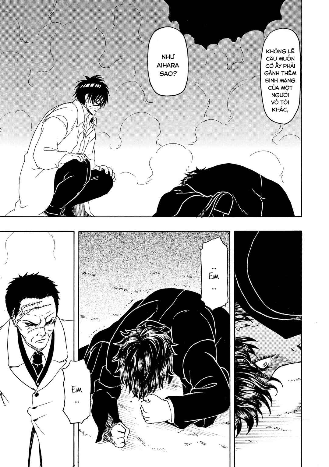 Chapter 86 - Page 15