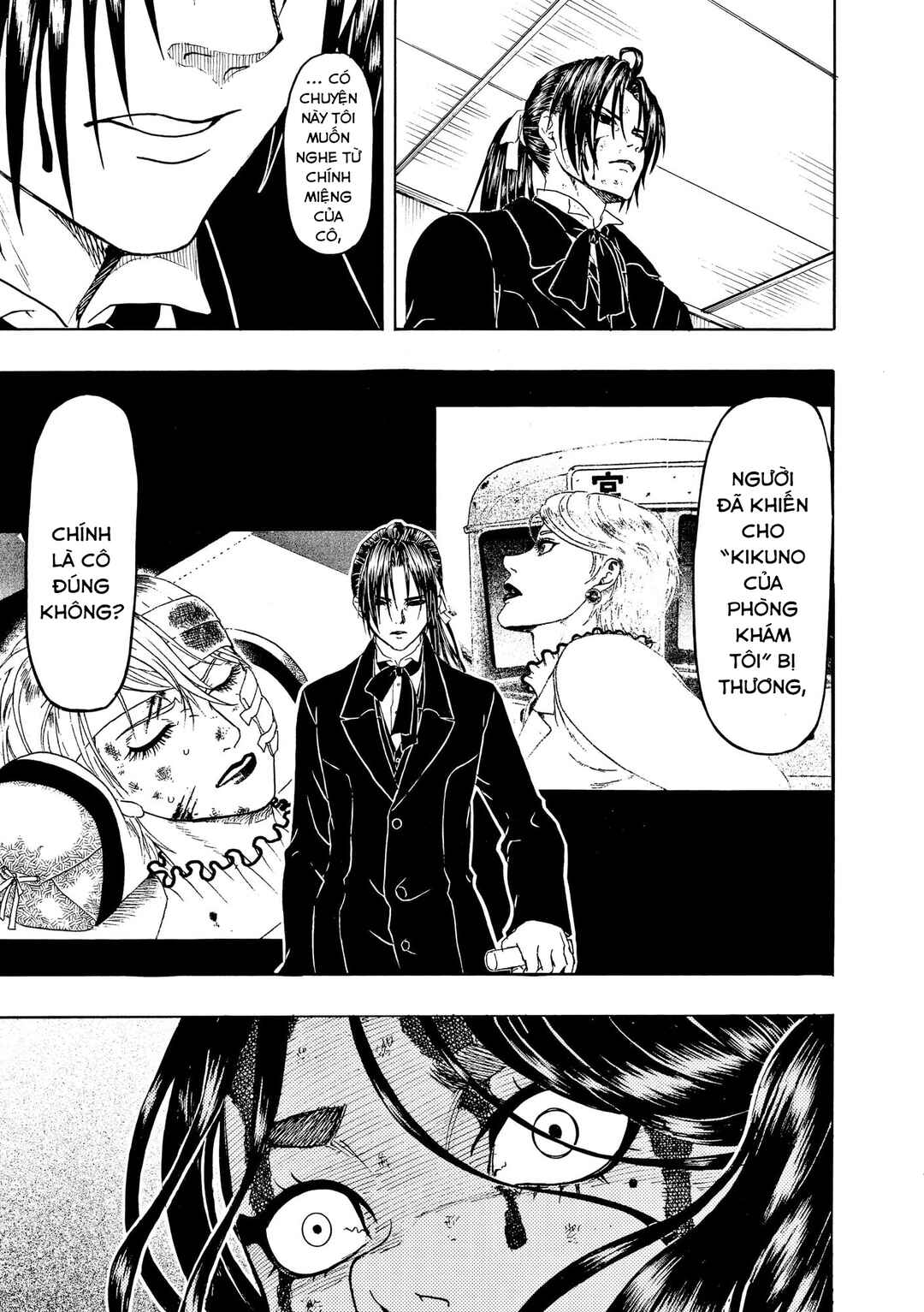 Chapter 86 - Page 26