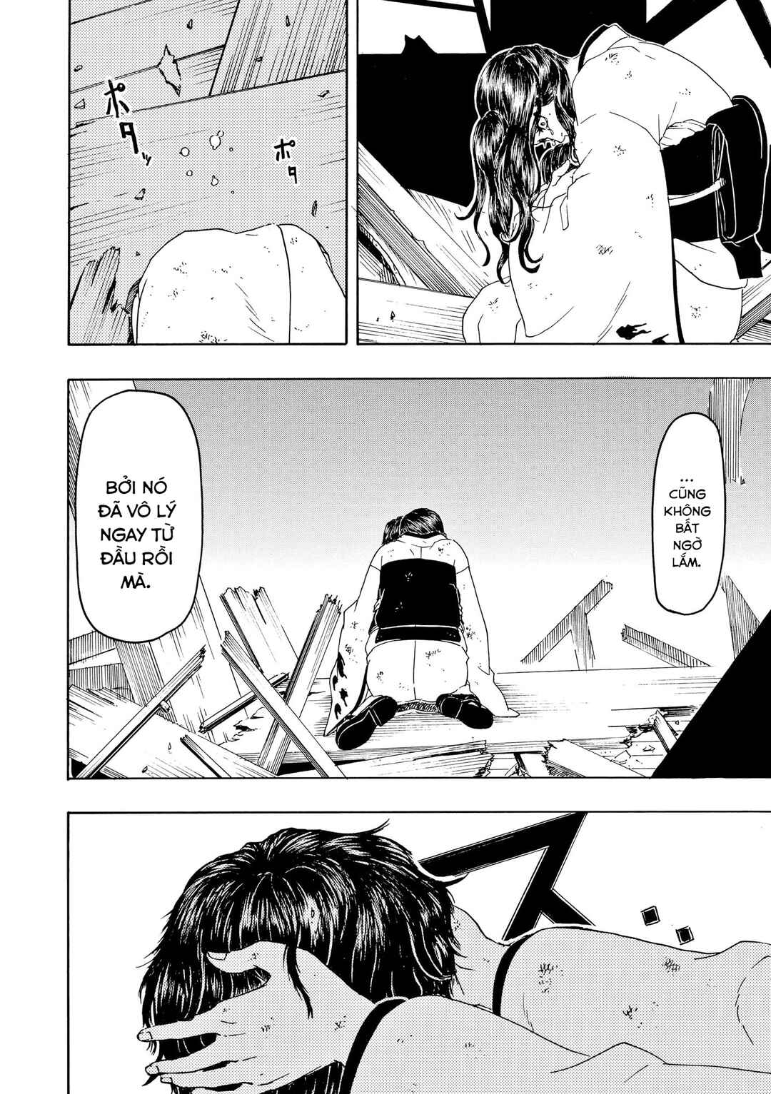 Chapter 86 - Page 30