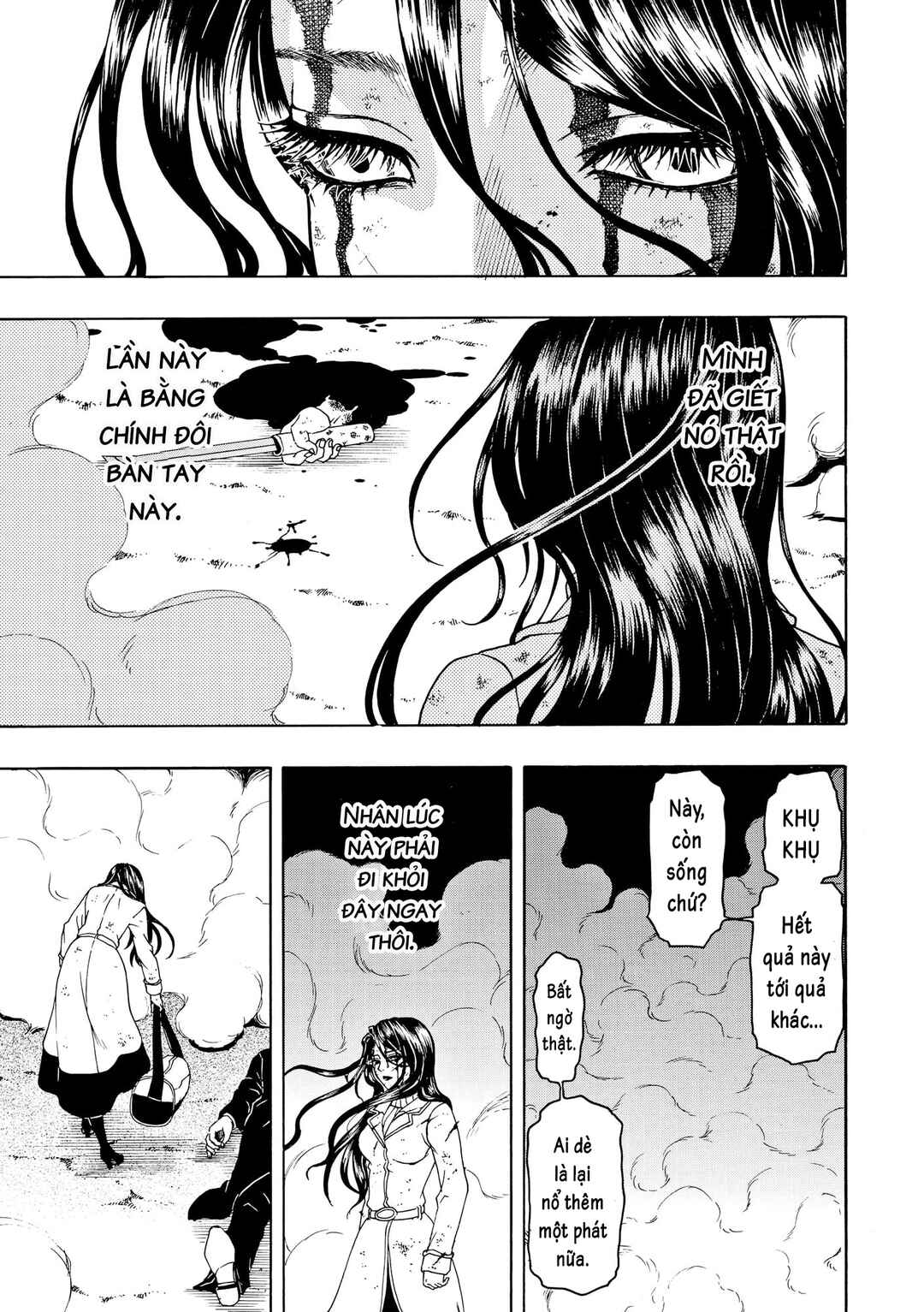 Chapter 86 - Page 5