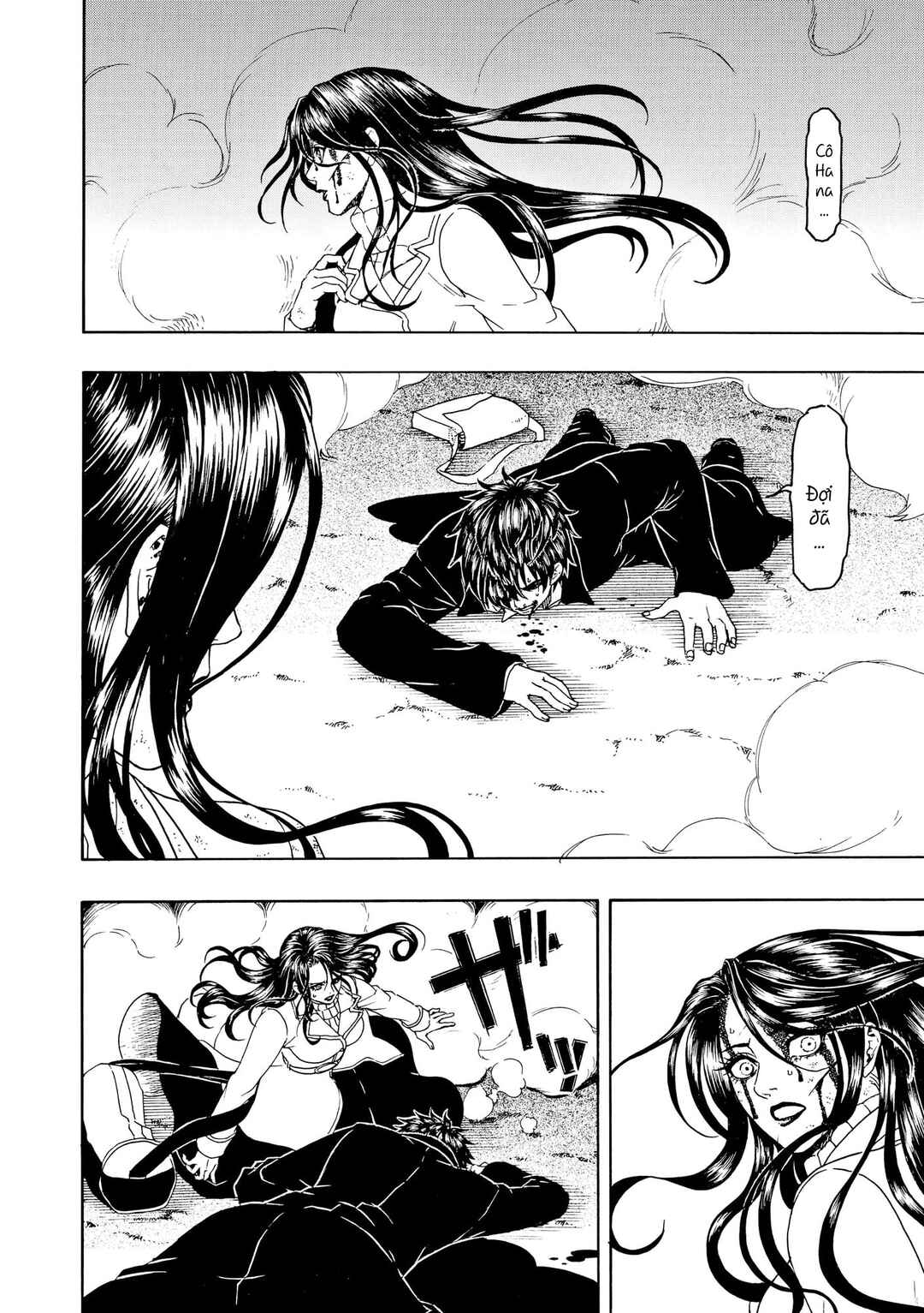 Chapter 86 - Page 6