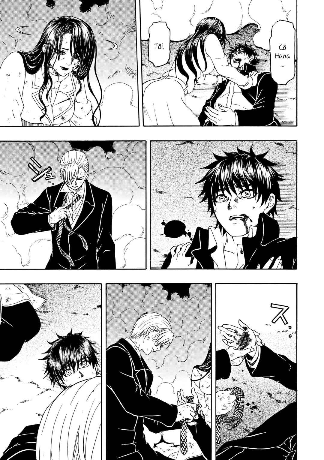 Chapter 86 - Page 9
