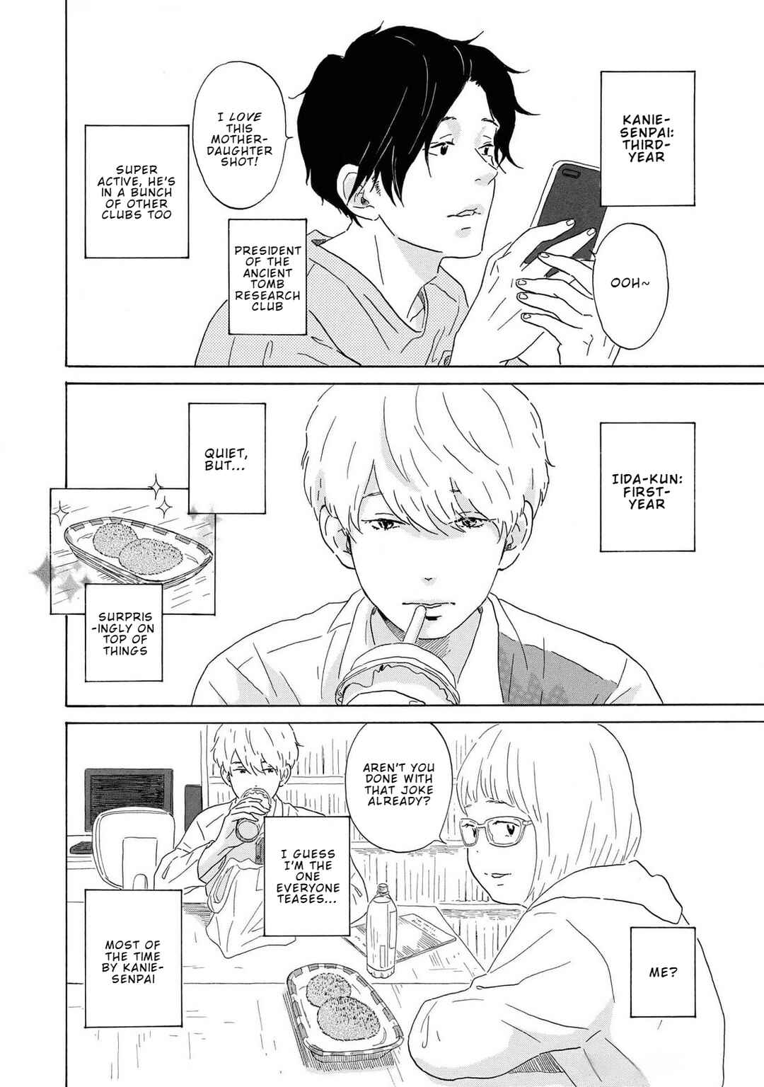 Chapter 1 - Page 22