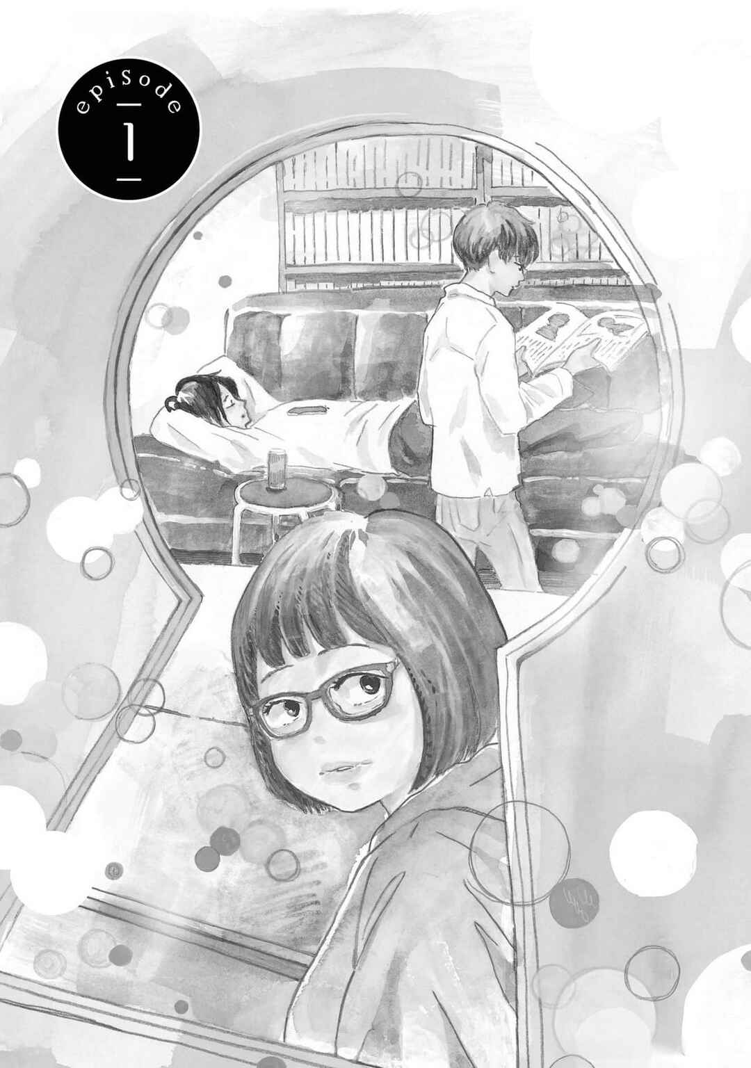 Chapter 1 - Page 5