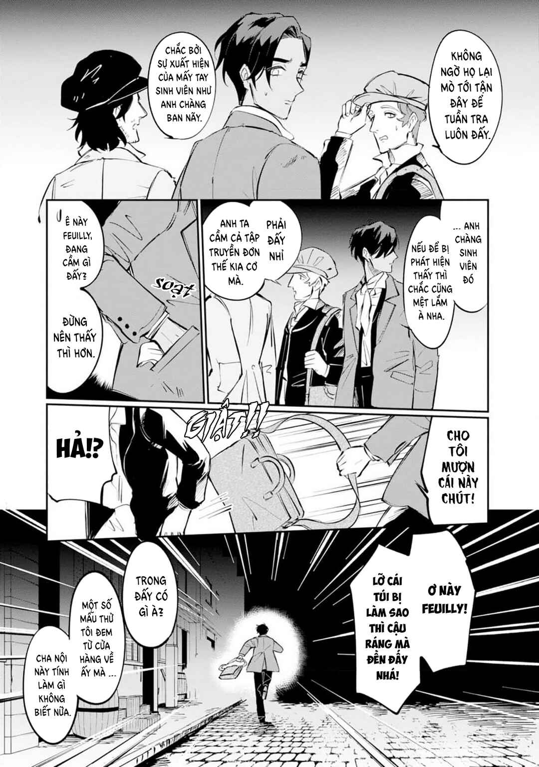 Chapter 3 - Page 10