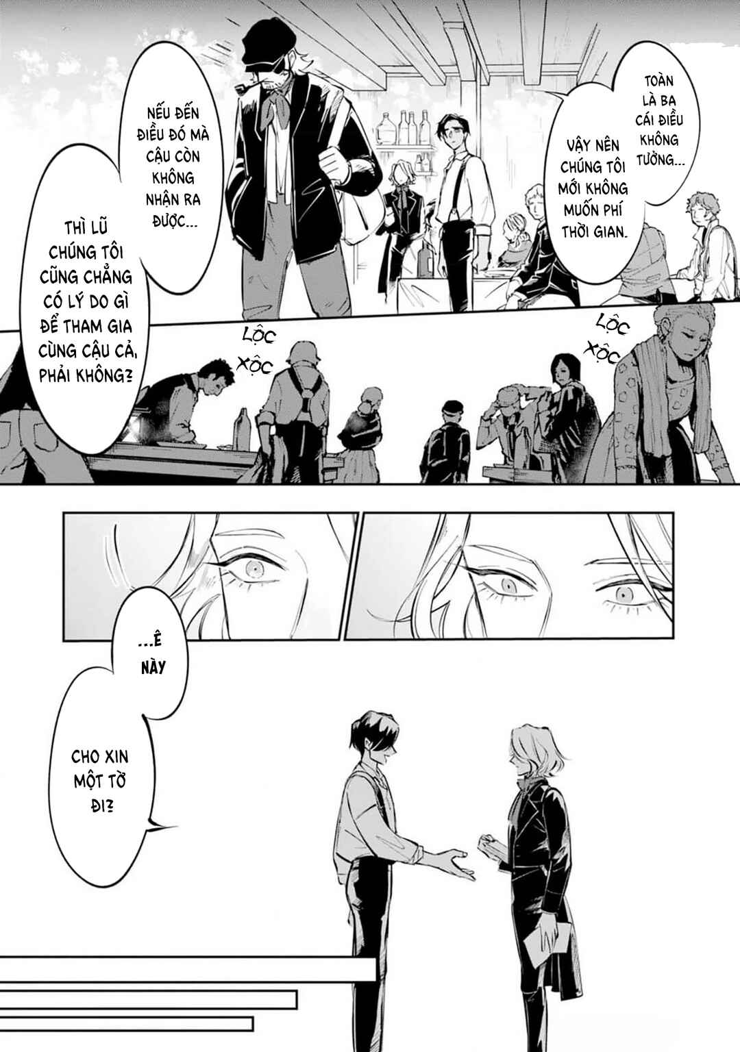 Chapter 3 - Page 8