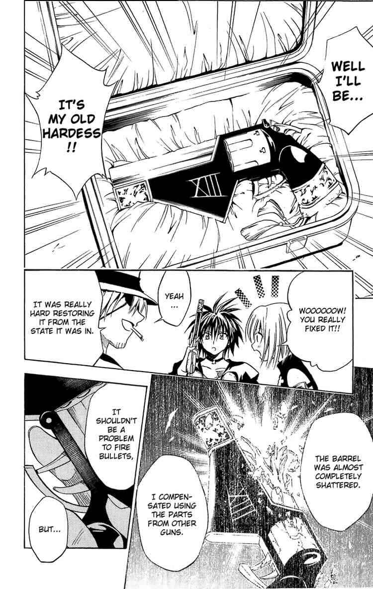 Chapter 185 - Page 12