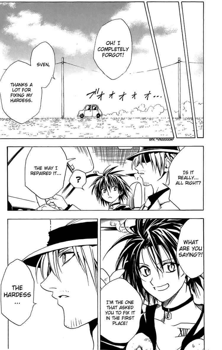 Chapter 185 - Page 19